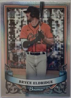 Bryce Eldridge