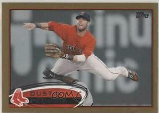 Dustin Pedroia