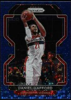 Daniel Gafford