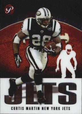 Curtis Martin #39