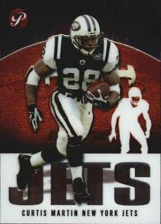 Curtis Martin