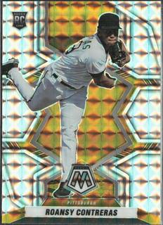 Roansy Contreras