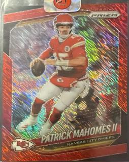 Patrick Mahomes II