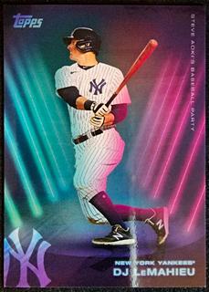 DJ LeMahieu