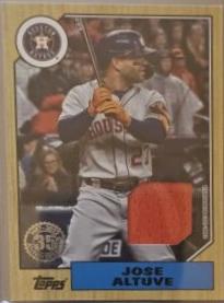 Jose Altuve
