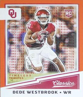 Dede Westbrook