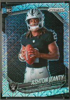 Ashton Jeanty