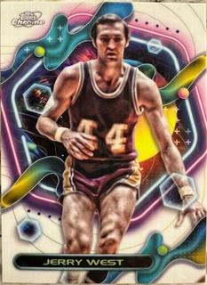 Jerry West