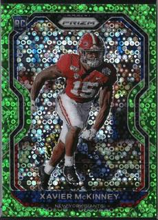 Xavier McKinney