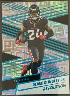 Derek Stingley Jr.