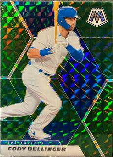 Cody Bellinger