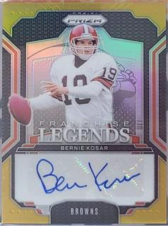 Bernie Kosar