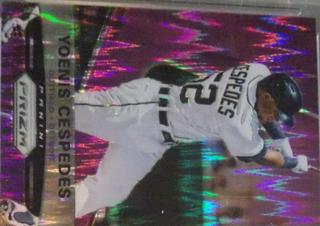 Yoenis Cespedes