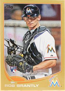 Rob Brantly