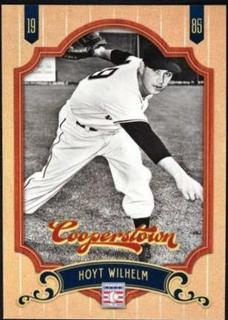Hoyt Wilhelm