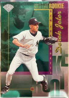 Derek Jeter
