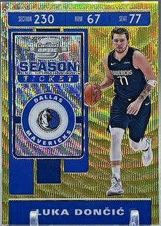 Luka Doncic