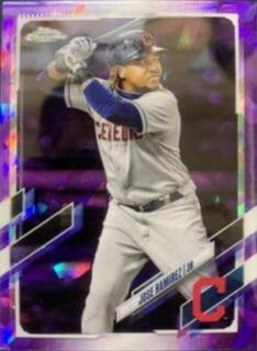 Jose Ramirez