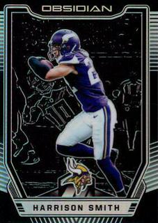 Harrison Smith