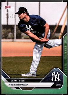 Gerrit Cole