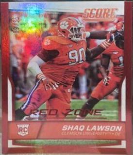 Shaq Lawson