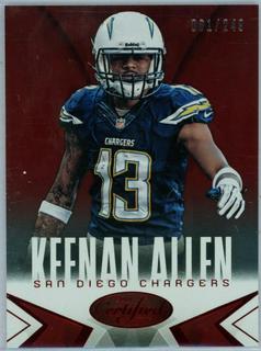 Keenan Allen