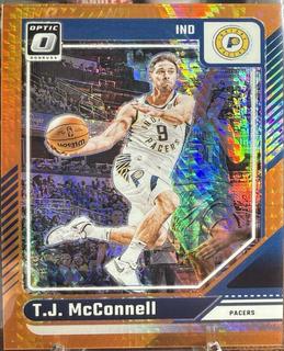 T.J. McConnell