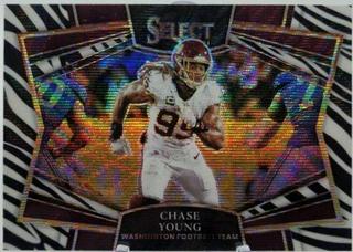 Chase Young