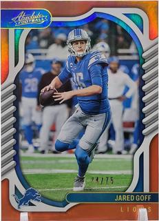 Jared Goff
