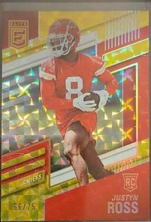Justyn Ross