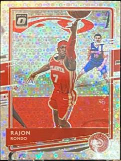 Rajon Rondo