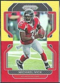 Michael Vick