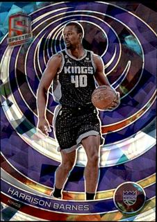 Harrison Barnes