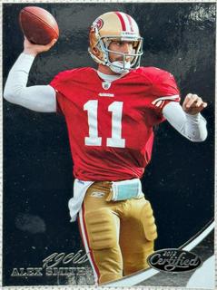 Alex Smith