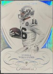 Tyrell Williams