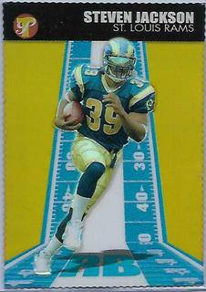 Steven Jackson