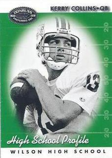 Kerry Collins