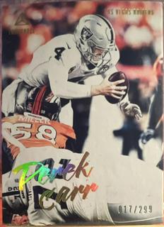 Derek Carr