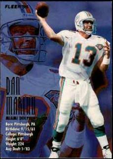 Dan Marino