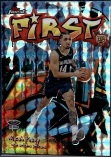 Micah Peavy