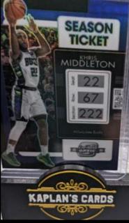 Khris Middleton