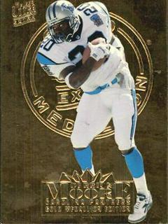 Derrick Moore
