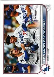 Los Angeles Dodgers
