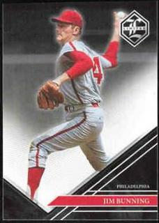 Jim Bunning