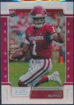 Kyler Murray [Red Zone] #384