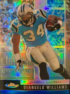 DeAngelo Williams