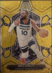 Mike Conley