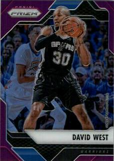David West