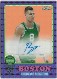 Kristaps Porzingis