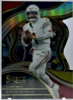 Kyler Murray